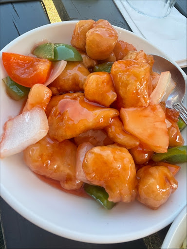 Photo of The Dumpling Tree Bar & Restaurant - 59 Perne Rd, Cambridge CB1 3RX